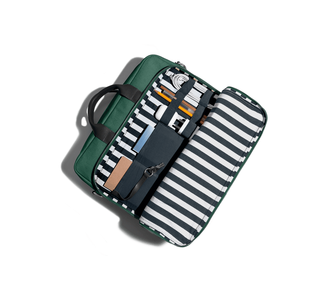 Daily Objects | Commute Messenger Bag - Large