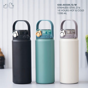 Stainless Steet Hot & Cold