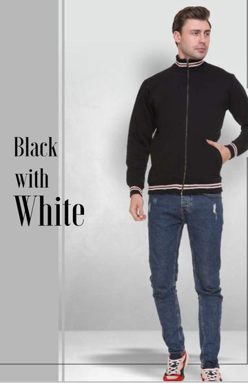 Turtle Neck Sweatshirts