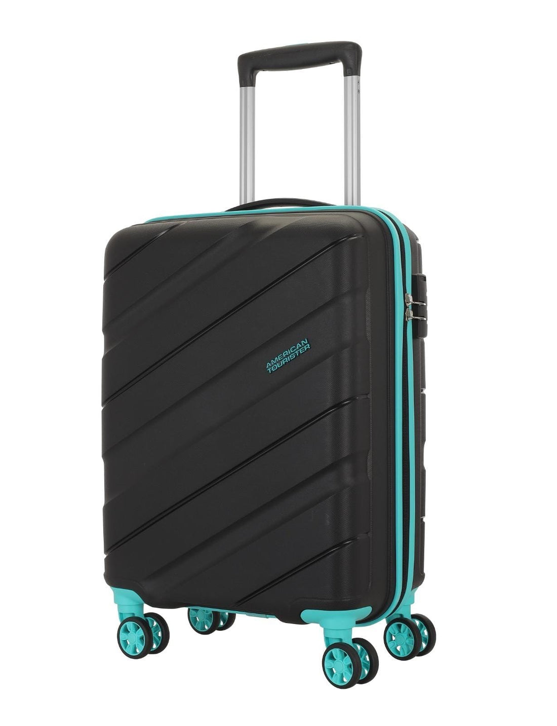 American Tourister | Tuscon hard shell suitcase