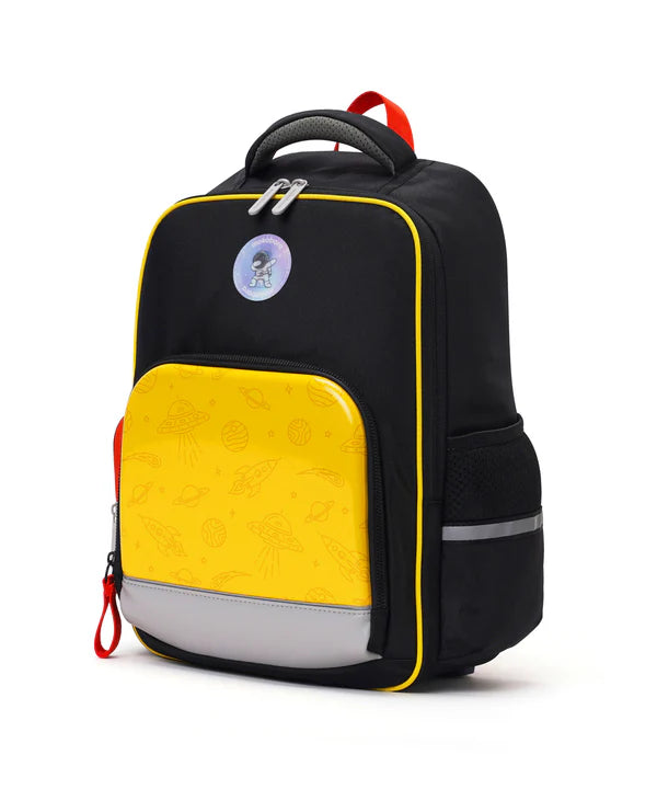 The Campfire Backpack