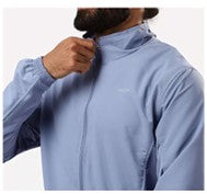 Decathlon Men's Cardio Fitness Tracksuit Jacket