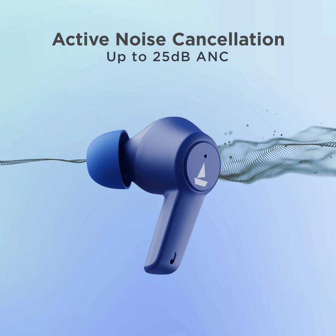 boAt Airdopes 411 ANC