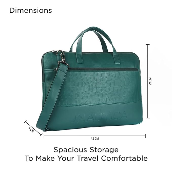 Nautica Premium Duffel Bag