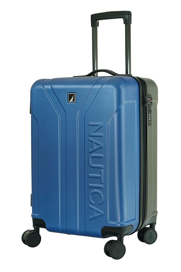 NAUTICA 20-Inch Cabin Trolley