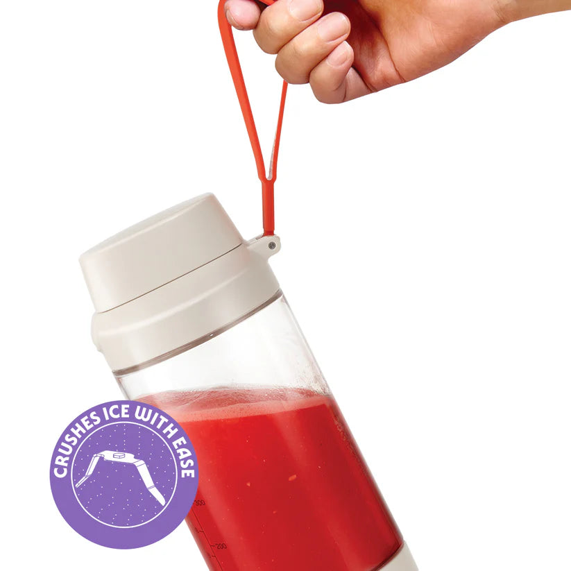 Nutrimate Portable Blender