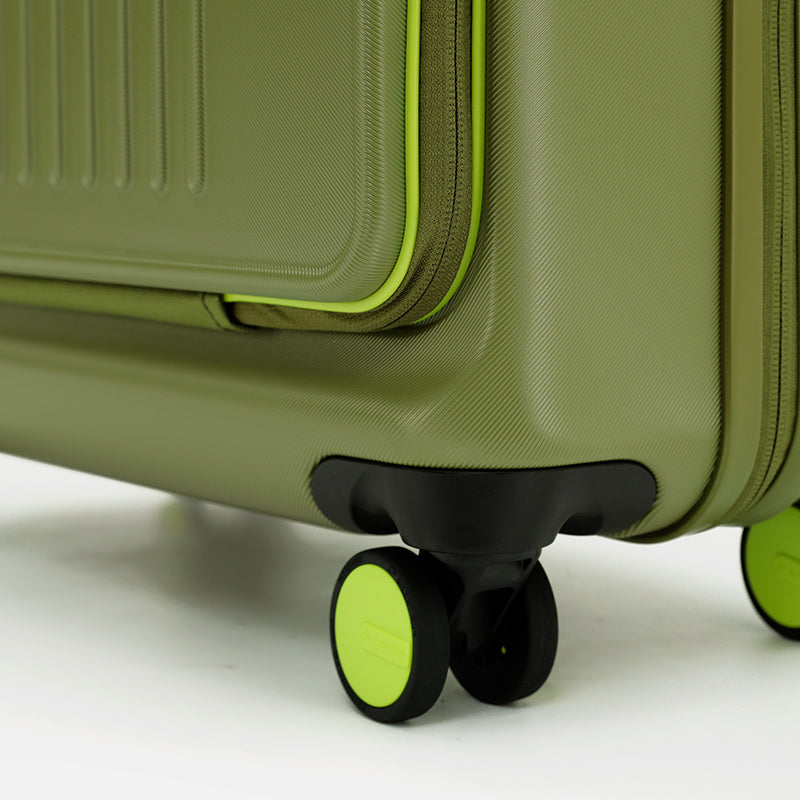 Mokobara | The Transit Cabin Overnighter