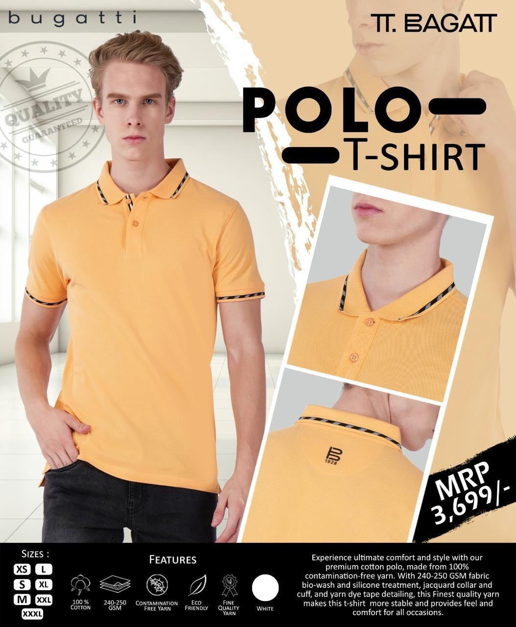 Baggit Ultra Premium Polo tshirt
