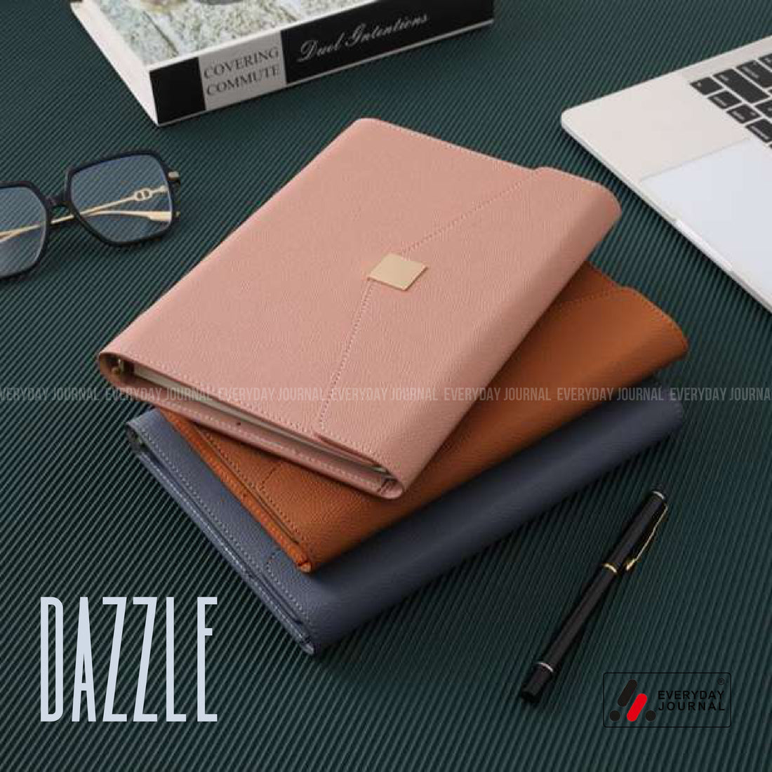 Premium Notebook