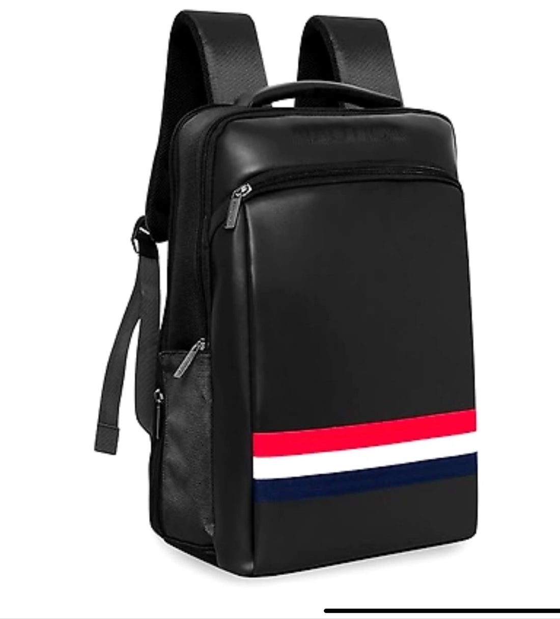 NAUTICA Unisex Laptop Bag | Stylish & Durable Backpack for Men & Women
