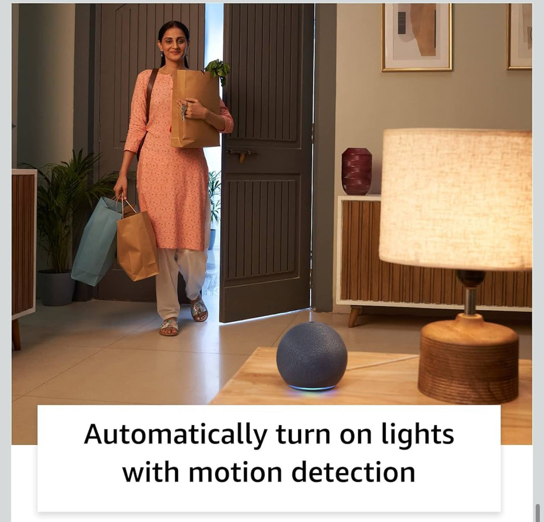 Echo Dot 5th Generation