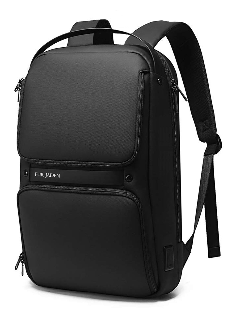 Fur Jaden Pro-II Laptop Backpack – Pine Labs