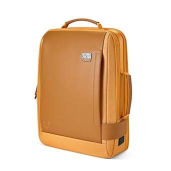 Urban Jungle by Safari Roam Briefpack