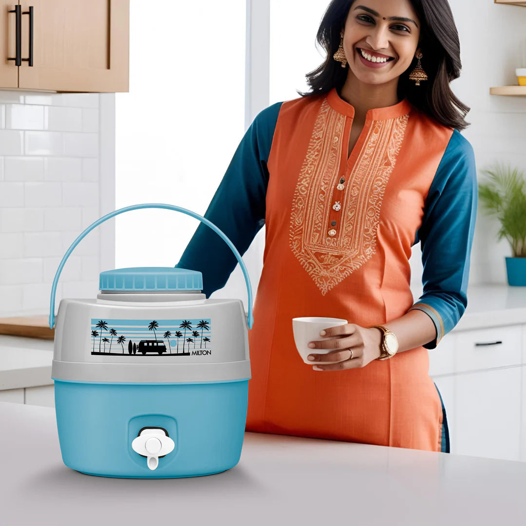 Milton | Kool Caravan Insulated Water Jug