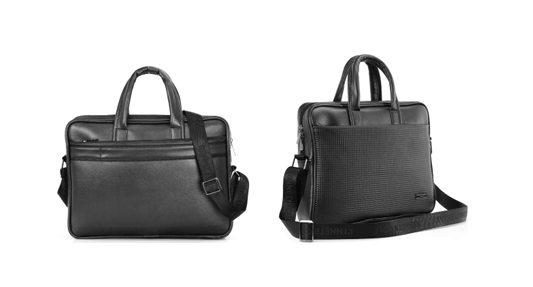 Kenneth Cole Laptop Bag