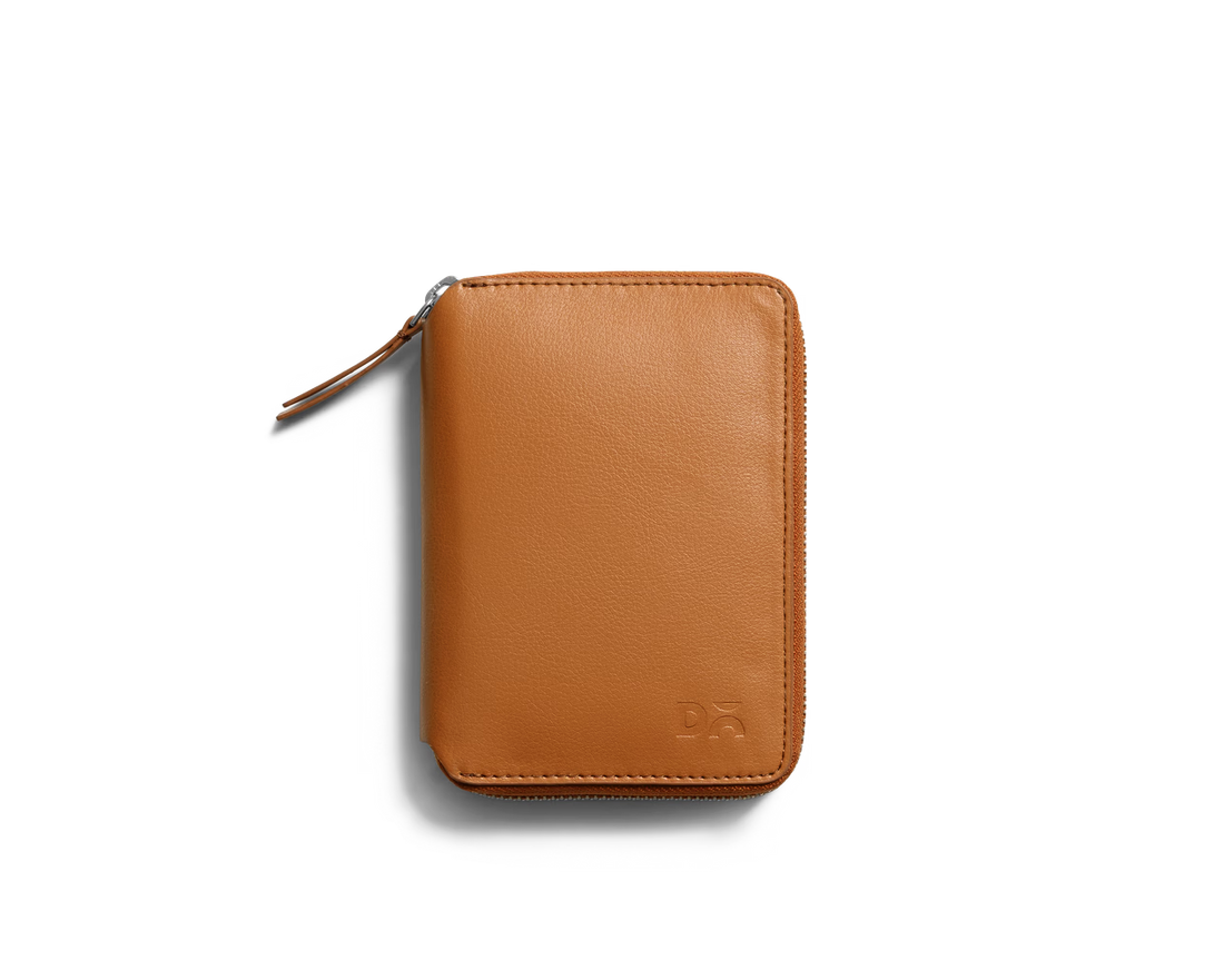 Dailyobject Check‑in Passport Wallet