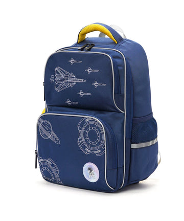 The Starship Backpack