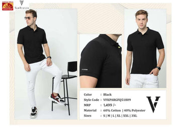 Van Heusen Polo T-shirts