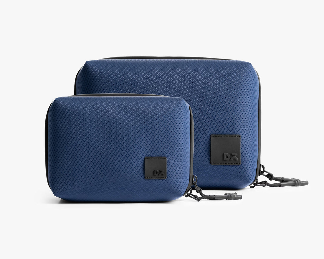 Dailyobject Vault Tech Organiser